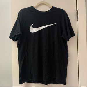 Nike shirt